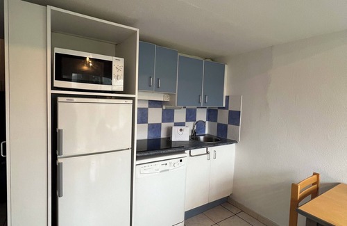 La Salvetat-sur-Agout Apartment | Apartment "A" for 4 people 200 m from Lac de la Raviège