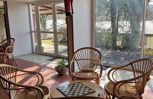 La Salvetat-sur-Agout Apartment | Apartment "A" for 4 people 200 m from Lac de la Raviège