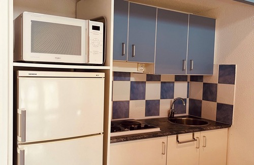 La Salvetat-sur-Agout Apartment | Apartment "A" for 5 people 200 m from Lac de la Raviège