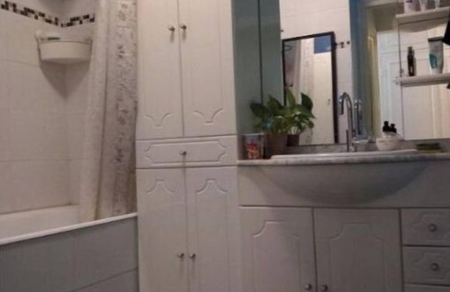 Les Clayes-sous-Bois Apartment | Apartment on the outskirts of Paris and Versailles