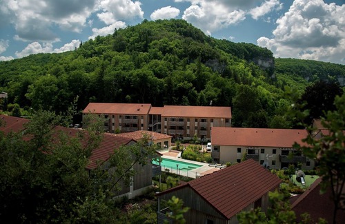 Les Eyzies Apartment | Apartment in Les Eyzies near Font-de-Gaume