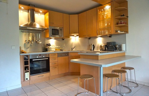 Mandelieu-La-Napoule Apartment | Apartment in peaceful location. Ideal for couples & young families.