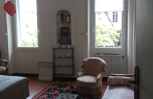 Blancarde Apartment | apartment