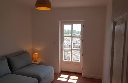 Saint Alban Auriolles Apartment | Apartment in village of character, calm, south Ardèche, river, hike, bike