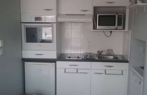 Saint-Valery-sur-Somme Apartment | Apartment rental in SAINT-VALERY-SUR-SOMME