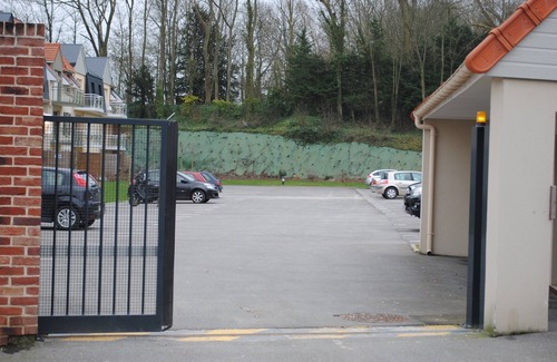 Saint-Valery-sur-Somme Apartment | Apartment rental in SAINT-VALERY-SUR-SOMME