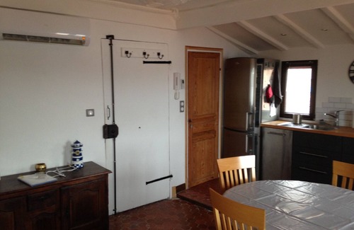 Villefranche-sur-Mer Apartment | Apartment with 2 bedrooms and panoramic view