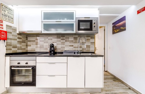 Santiago Apartment | Apartment 'Fração D'ouro By Sesimbra' with Wi-Fi