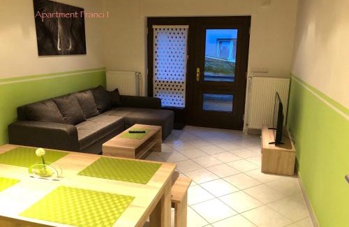 Neunkirchen Apartment | Apartment Franci