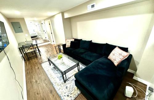 Wynnefield Apartment | Apartment Free Parking Quiet