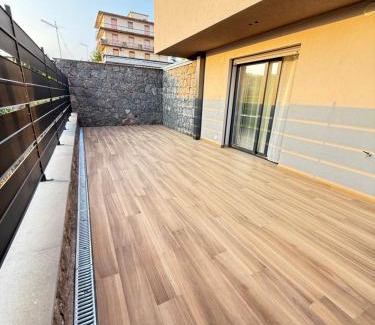Contrada Pantano d'Arci Apartment | Apartment Free Shuttle