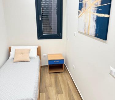 Contrada Pantano d'Arci Apartment | Apartment Free Shuttle