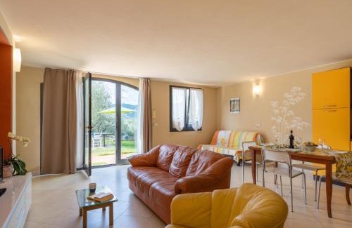 Costa dʼOneglia Apartment | Apartment Freedom - IMP520 by Interhome