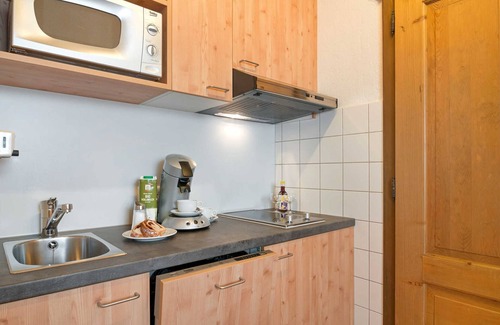 Villach Resort | Apartment Freisamkeit 1 - Naturel Hoteldorf SEELEITN
