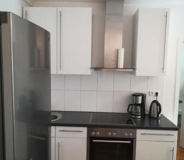 Gladenbach Apartment | Apartment Froschkönig