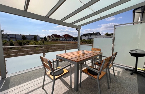 Donnerskirchen Apartment | Apartment Fuchs by Interhome