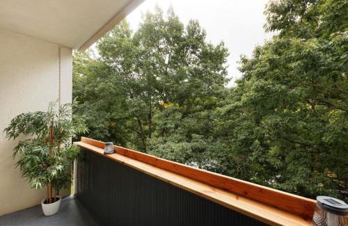 Unterkirnach Apartment | Apartment Fuchsbau
