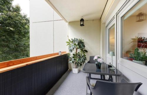 Unterkirnach Apartment | Apartment Fuchsbau