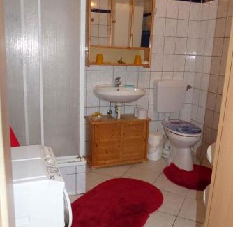 Fuhlendorf Apartment | Apartment Fuhlendorf 2