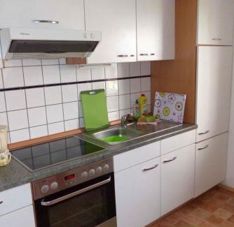 Fuhlendorf Apartment | Apartment Fuhlendorf 2