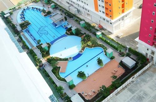 Rawasari Apartment | Apartment Full Furnished at Green Pramuka City by Pergiterusindonesia