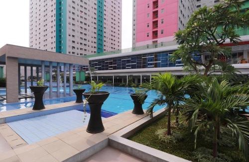 Rawasari Apartment | Apartment Full Furnished at Green Pramuka City by Pergiterusindonesia