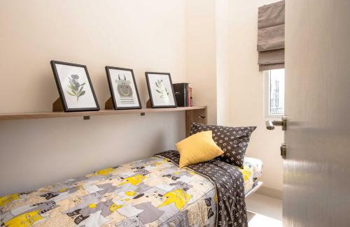 Rawasari Apartment | Apartment Full Furnished at Green Pramuka City by Pergiterusindonesia