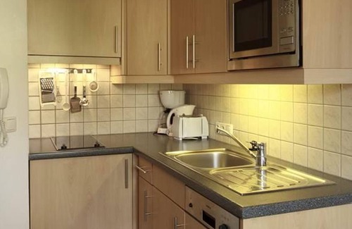 Kuchl Apartment | Apartment Göll - House Siller