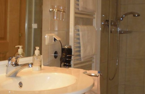 Kuchl Apartment | Apartment Göll - House Siller