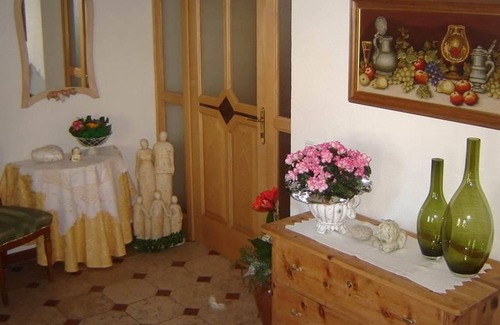 Kuchl Apartment | Apartment Göll - House Siller