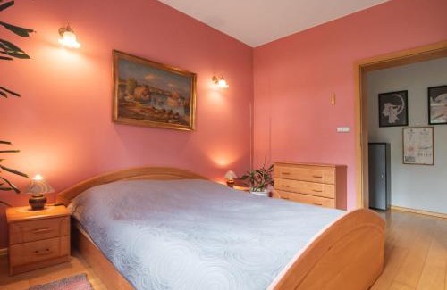 Czaplinek Apartment | Apartment Głęboczek 21 by Interhome