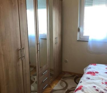 Mostar Apartment | Apartment G