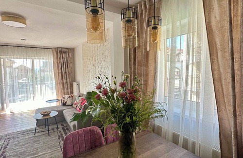Tractorul Apartment | Apartment G7 your holiday home in Brasov