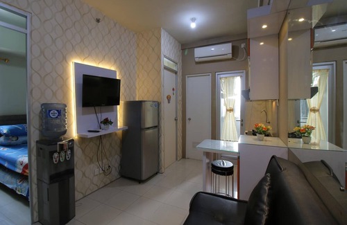 Gading Apartment | Apartment Gading Nias Residence