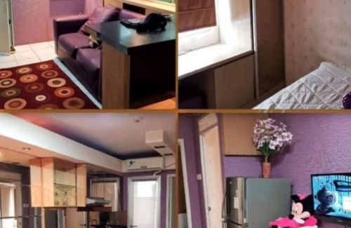 Gading Apartment | Apartment Gading Nias Residence