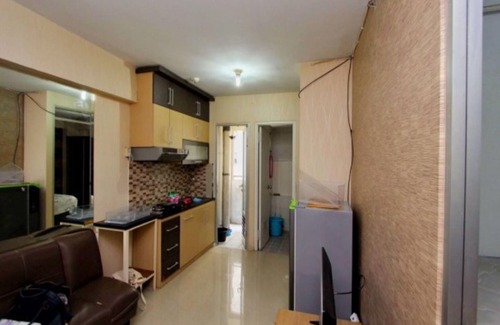 Gading Apartment | Apartment Gading Nias Residence