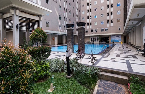 Gading Apartment | Apartment Gading Nias Residence