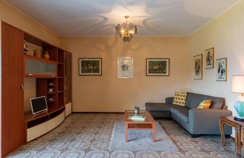 Laveno Apartment | Apartment Gaggetto by Interhome