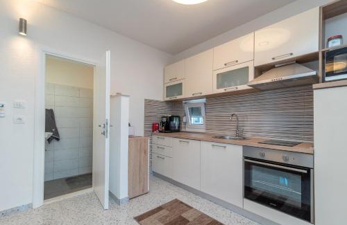 Municipality of Trogir Apartment | Apartment GAGULA with jacuzzi