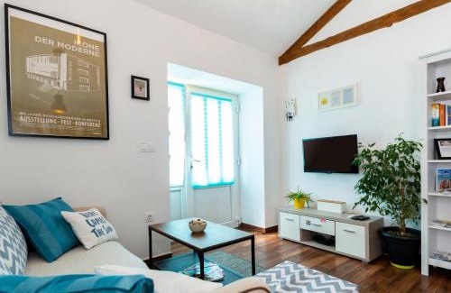 Funtana Apartment | Apartment Gaia