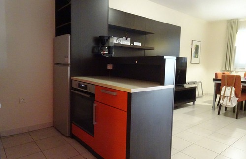 Seca Apartment | Apartment Garbin in Portorož near Marina