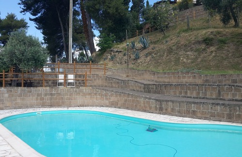 Palaia Apartment | APARTMENT GARBINO - Farmhouse Fattoria Casanova