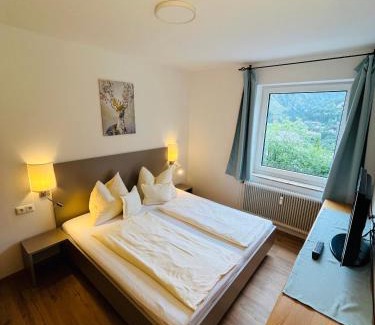 Bad Gastein House | Apartment Gastein 2