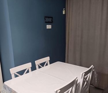 Magnetiti Apartment | Apartment