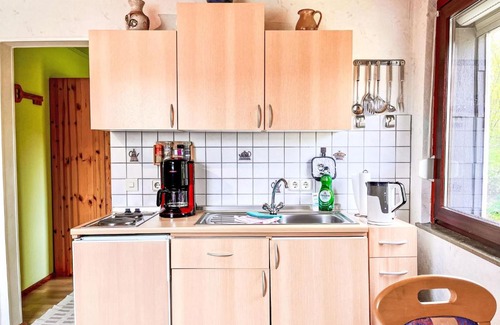 Fuchshofen Apartment | Apartment Gebauer-1 by Interhome