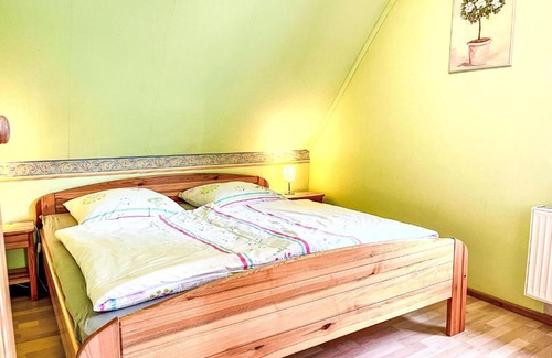 Fuchshofen Apartment | Apartment Gebauer-1 by Interhome