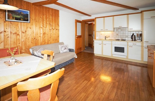 Schoppernau Apartment | Apartment - Geiger Reinhilde - Ferienwohnung Jägerheim