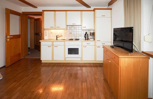 Schoppernau Apartment | Apartment - Geiger Reinhilde - Ferienwohnung Jägerheim