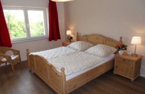 Caputh Apartment | Apartment Gemünde (Haus Überm'See)
