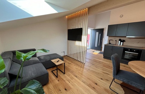 Friedach Apartment | Apartment 'Gemütliche' with Wi-Fi